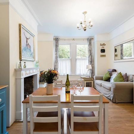 Bikki Apartments - 2 Bedroom Harrow Exterior photo