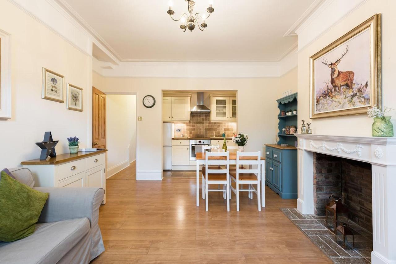 Bikki Apartments - 2 Bedroom Harrow Exterior photo