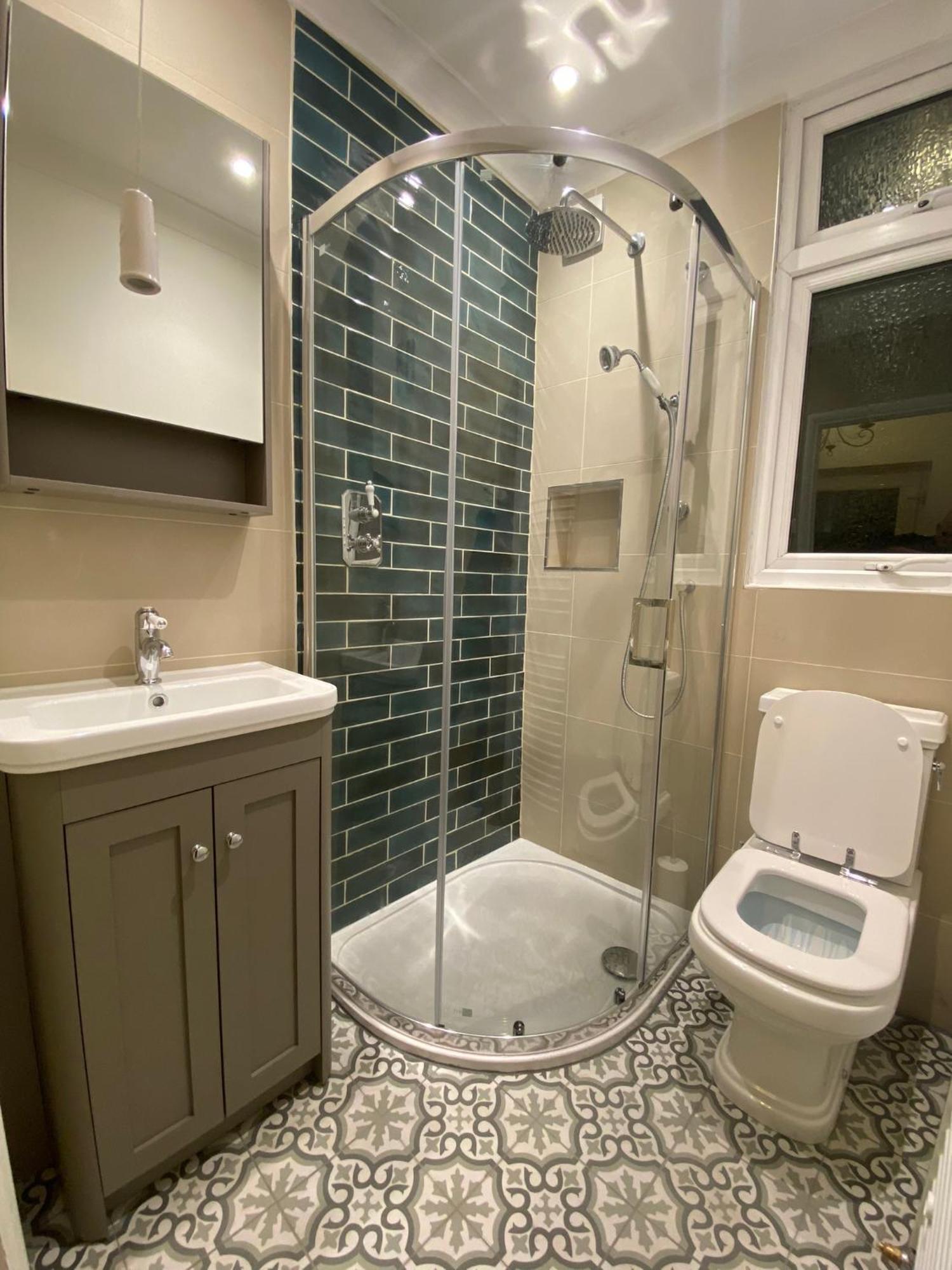 Bikki Apartments - 2 Bedroom Harrow Exterior photo